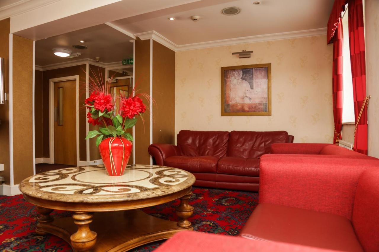 Dj Suites The Element Salford  Zewnętrze zdjęcie
