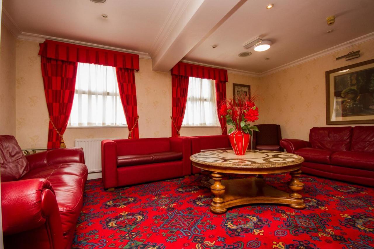Dj Suites The Element Salford  Zewnętrze zdjęcie